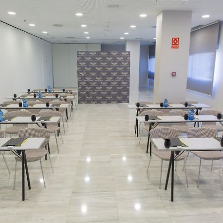 Sercotel Jc1 מורסיה מראה חיצוני תמונה