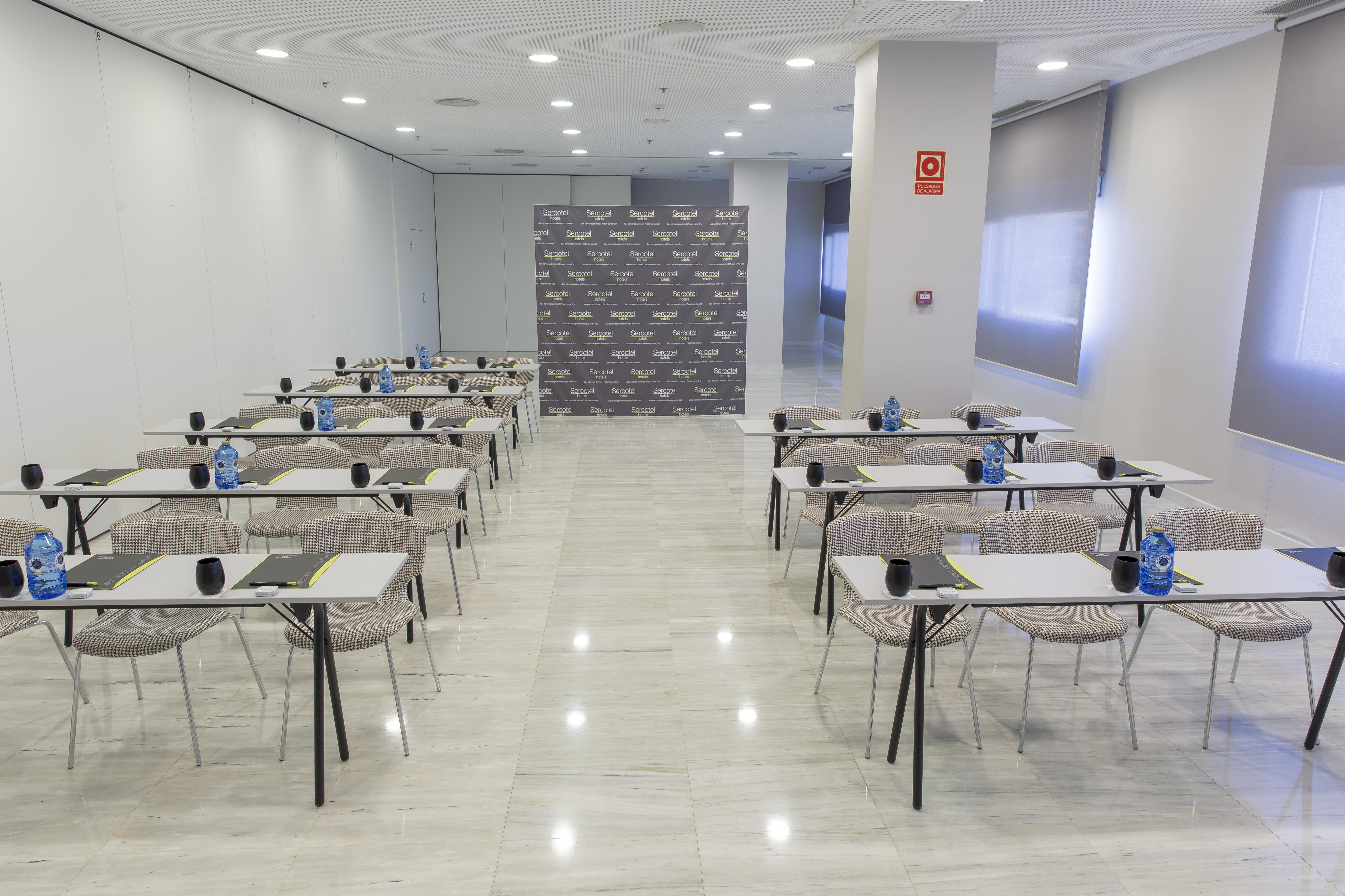 Sercotel Jc1 מורסיה מראה חיצוני תמונה