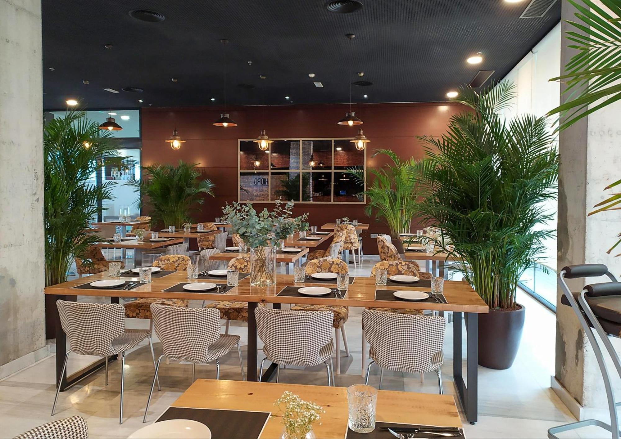 Sercotel Jc1 מורסיה מראה חיצוני תמונה