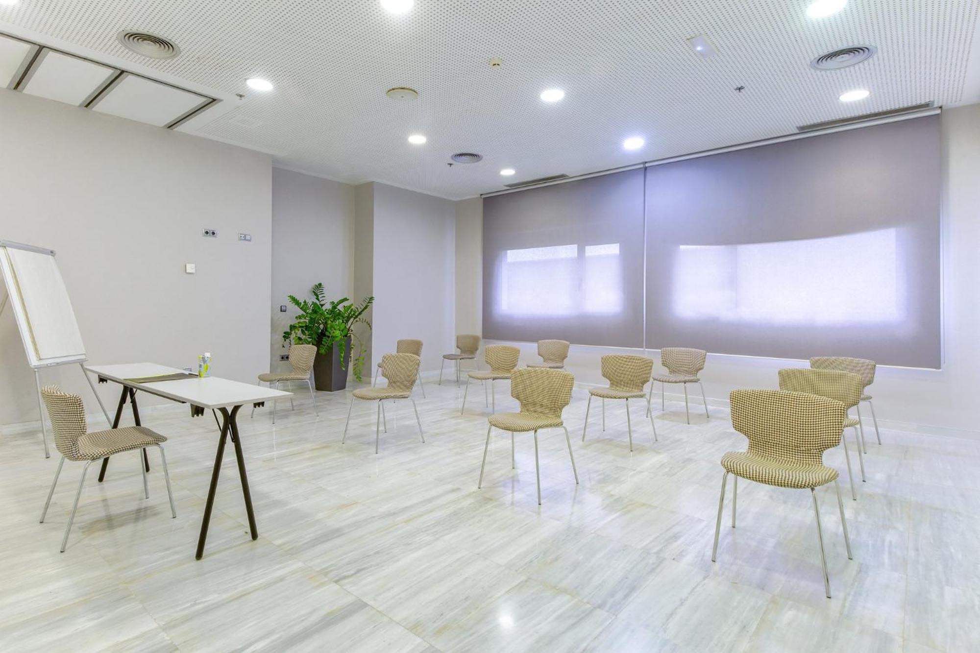 Sercotel Jc1 מורסיה מראה חיצוני תמונה