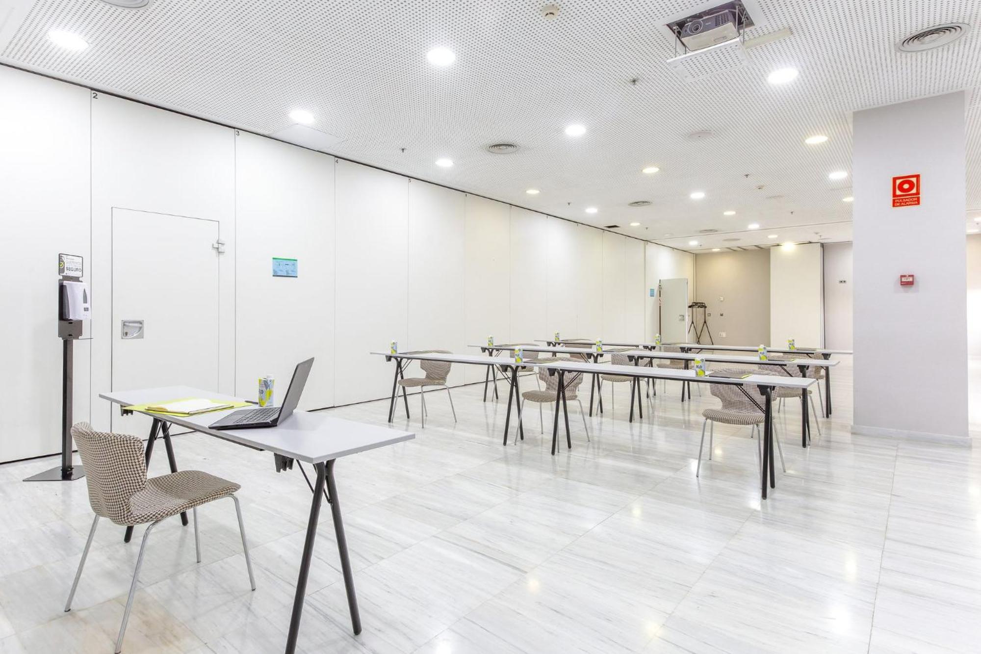 Sercotel Jc1 מורסיה מראה חיצוני תמונה
